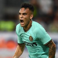 Los tres equipos que se disputan a Lautaro Martínez en pleno avance del coronavirus