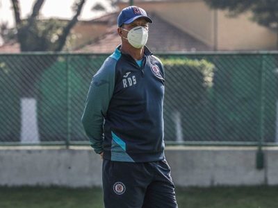 Siboldi se va del Cruz Azul y manda fuerte mensaje a la cooperativa (Video)