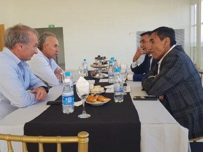 Diputado del MPN criticó el discurso de Rioseco sobre regalías: “Dice una cosa pero hace otra”