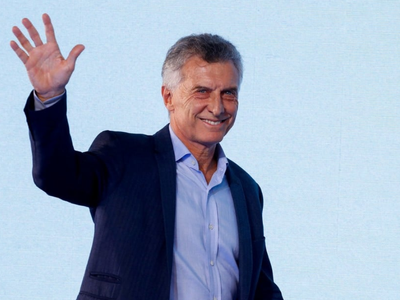 "Falta coraje en la dirigencia": el duro mensaje de Macri