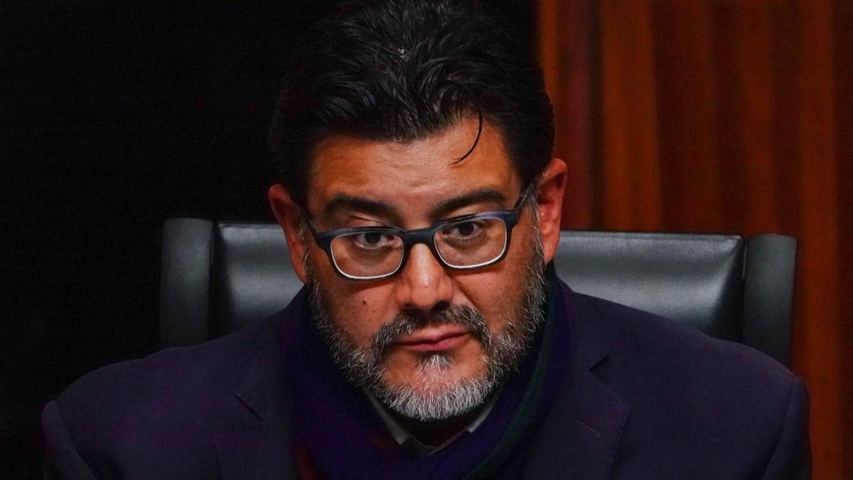 Reyes Rodríguez Mondragón pone fin a la incertidumbre