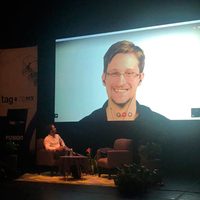 En el caso Pegasus, el gobierno mexicano es responsable: Edward Snowden