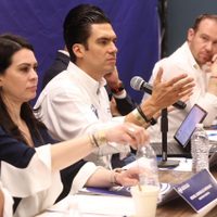 Jorge Romero llama a “desterrar a los gobiernos de Morena” para liberar al país de la narcopolítica