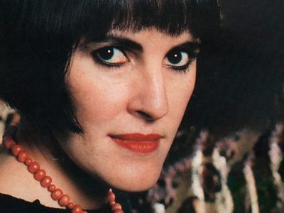 Tolita Figueroa, otra pérdida para el teatro mexicano