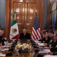 EU anunció la reapertura de cuatro cruces fronterizos con México