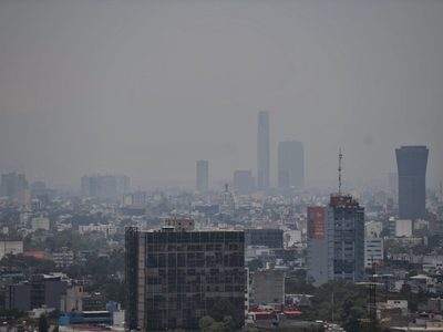 Suspenden la Fase 1 de Contingencia Ambiental y el Doble Hoy no Circula