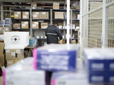 Neuquén licitará la compra de soluciones parenterales para hospitales por más de 1.100 millones de pesos