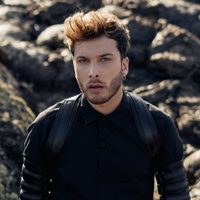 ¡Entre pérdidas, cancelaciones y redes sociales! Blas Cantó se sinceró con estas palabras
