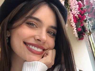 La foto de Eva de Dominici con su hijo que causó gran polémica en las redes: “Horrible el…”