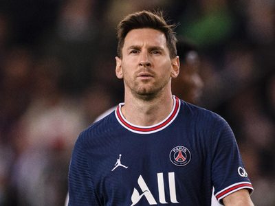 Preocupación: Lionel Messi tiene coronavirus y demorará su regreso a Francia