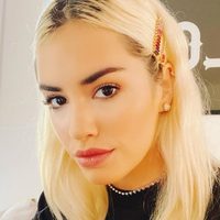 "Extraño": Lali Espósito se confesó vía redes con postales no aptas para sensibles
