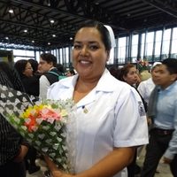 María Luisa Díaz: el sueño de ser enfermera del IMSS truncado por el covid-19
