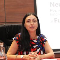 “Esta ola parece un tsunami”: Andrea Peve se refirió al aumento de casos de coronavirus en Neuquén