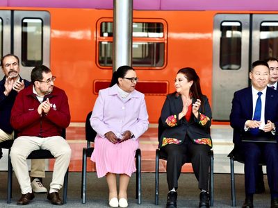 Bienvenida toda manifestación, pero aplicaremos la ley cuando sea necesario: Brugada