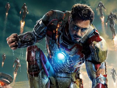 ¿Iron Man vuelve? Robert Downey Jr. dijo que aún le falta mostrar la última versión del superhéroe