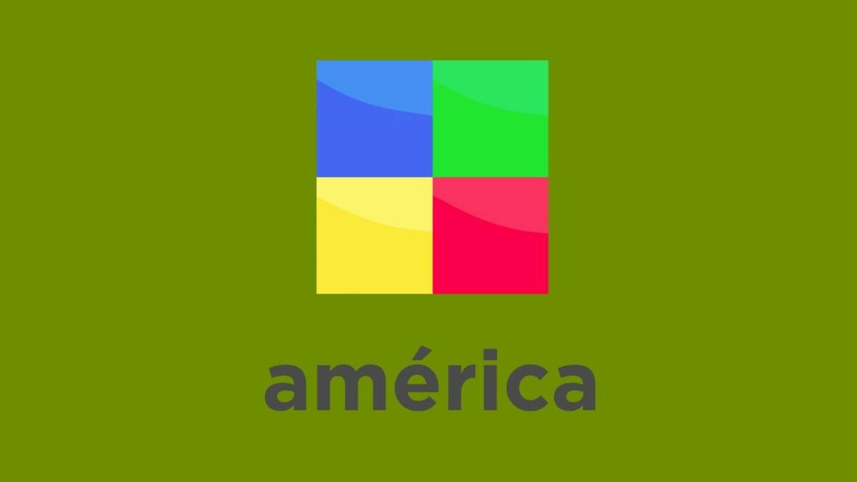 América TV. Fuente: (Instagram)