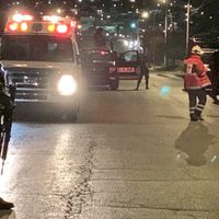 Matan a tres taxistas en distintos sitios de Monterrey