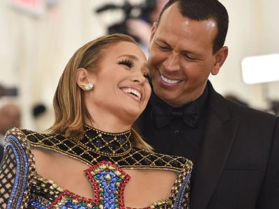 La divertida influencia que ha tenido Jennifer López en la vida de Alex Rodríguez