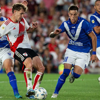 Demasiado enojo: las razones de las molestias de Vélez tras ser goleado por River