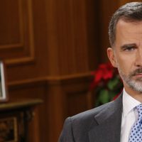 Un calmante y reposo urgente: el rey Felipe afronta su hora más crítica