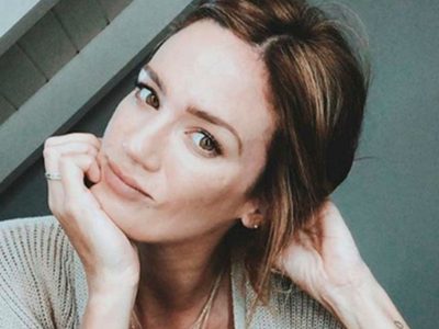 "Qué desinformadas están algunas...", Paula Chaves indignada en sus redes ¡Ironía y bronca!