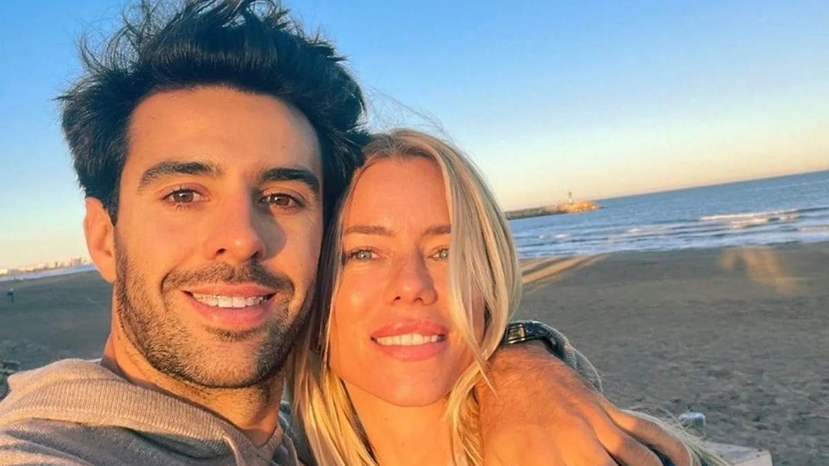 Manu Urcera y Nicole Neumann. Fuente: (Instagram).