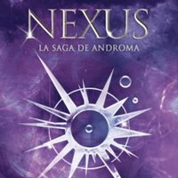 "Nexus. La saga de Androma", de Alsberg y Cummings