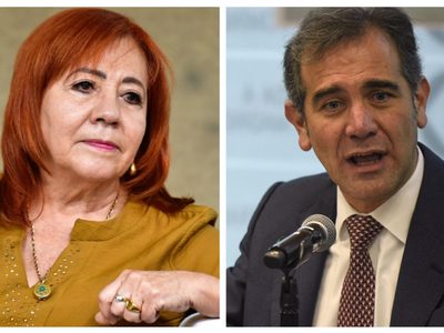 La Suprema Corte admite las controversias del INE y la CDNH sobre la reforma electoral