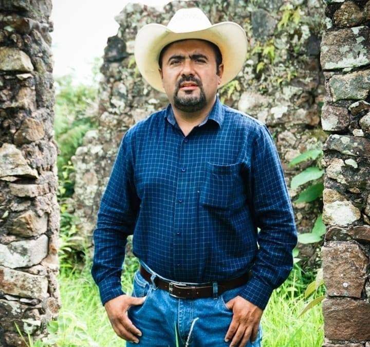 Amado Pérez Hernández
