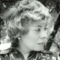 Fallece la dramaturga y narradora Luisa Josefina Hernández