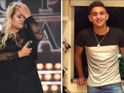 ¡Otra vez! More Rial descolocó a las redes con este impensado mensaje. ¿Se terminó el amor?