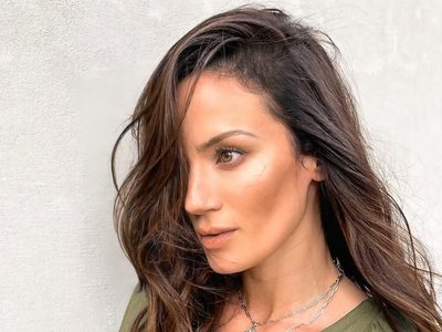 Un hermano de lujo: el dulce gesto de Baltazar, el hijo de Paula Chaves, con Filipa