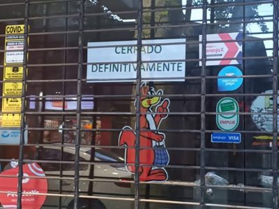 Cerró sus puertas una de las panificadoras más tradicionales de Mendoza