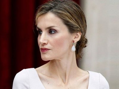 Todo por amor: la dolorosa renuncia de la reina Letizia