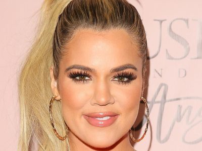 ¿Presumida? Khloé Kardashians despierta envidias en Instagram. "¡Todo de marca!"