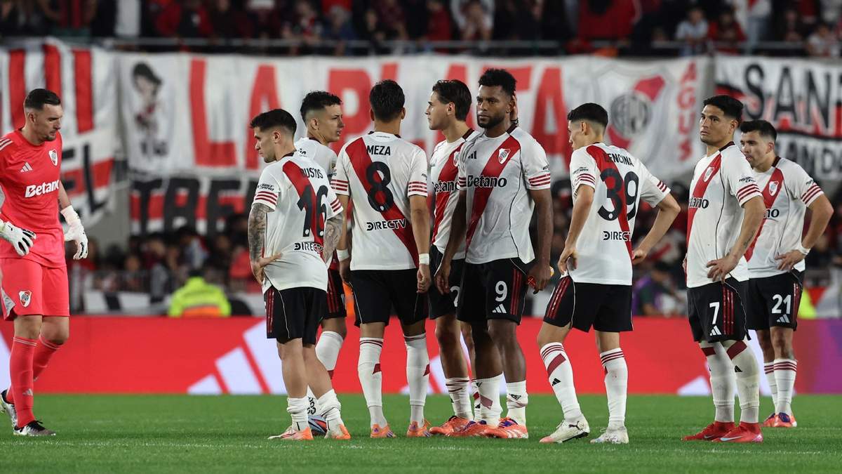 River Fuente: (X)