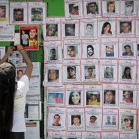 En cinco años aumentó 400% el registro de desaparecidos en la capital