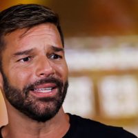 Ricky Martin tiene una estricta regla en casa para evitar el coronavirus: "Confío en mis cuidados"
