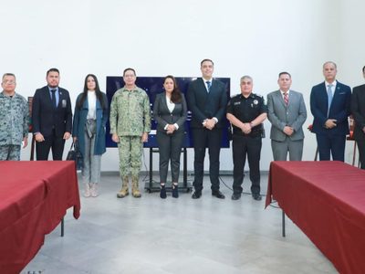 Aguascalientes se consolida como destino turístico gracias a su clima de seguridad
