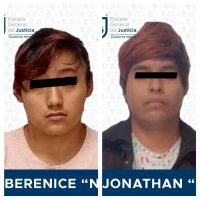 Dan 70 años de prisión a pareja por el feminicidio de la niña Sofía a quien mataron a golpes