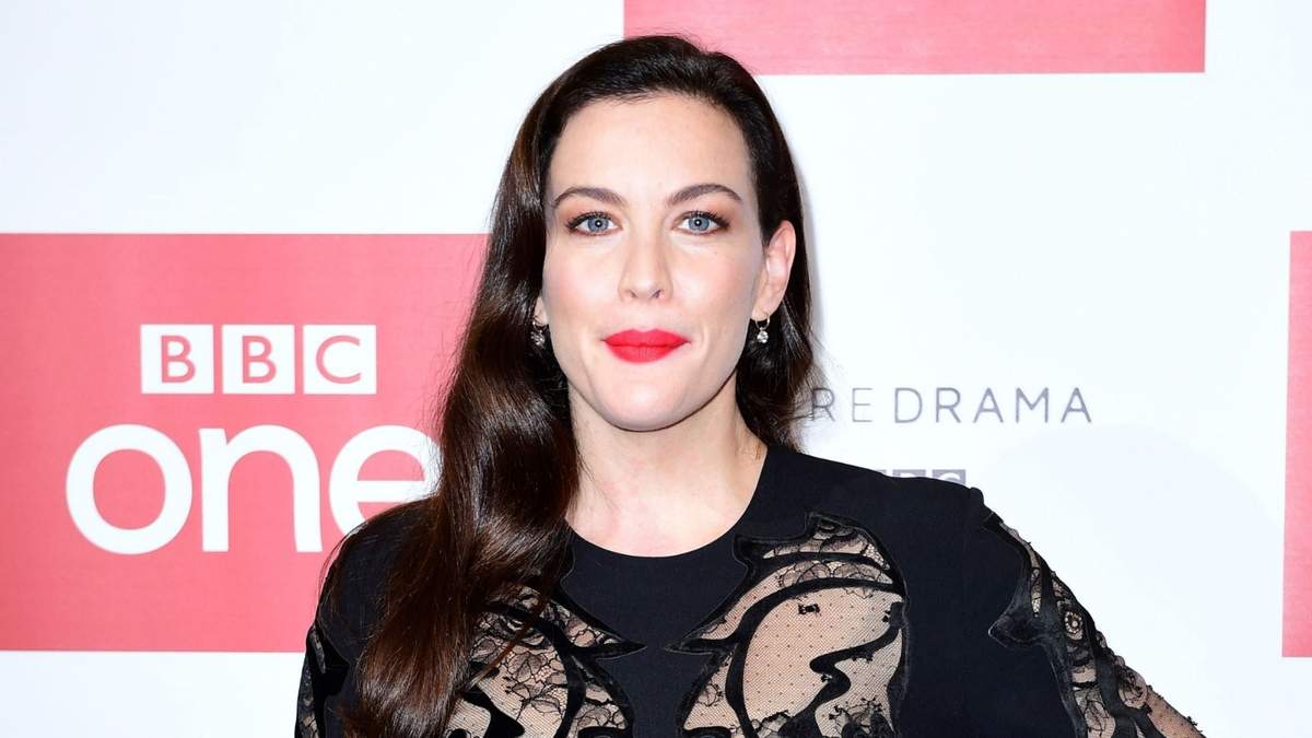 Liv Tyler. Fuente: (Instagram)