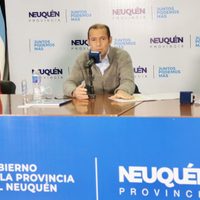 Presentaron Rumbo, la plataforma digital para conseguir empleo en Neuquén