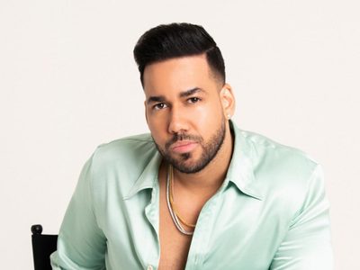¡Hasta que por fin! Romeo Santos reveló quién fue su "crush" por años. ¿Te lo esperabas?