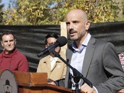 José Luis Ousset: "Se cambió mucho lo que se venía haciendo"