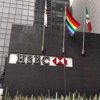 HSBC descarta participar en la compra de Banamex; buscan invertir en Asia