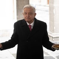 La violencia letal aumentó 15% en el sexenio de AMLO: México Evalúa