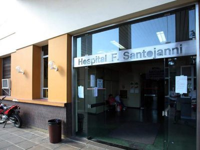 Grave acusación contra médicos del Santojanni: le negaron atención a un paciente con VIH