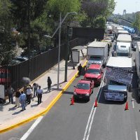 El robo a transportistas se incrementó en más de 100% en el primer semestre de 2017: Canacar