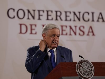 “Nunca nos pidieron protección”: AMLO sobre el cierre de Coca-Cola en Morelos