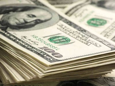 Dólar hoy: a cuánto cotiza este jueves 8 de octubre